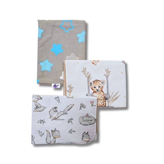 DupšVēdiņu komplekts 40x60